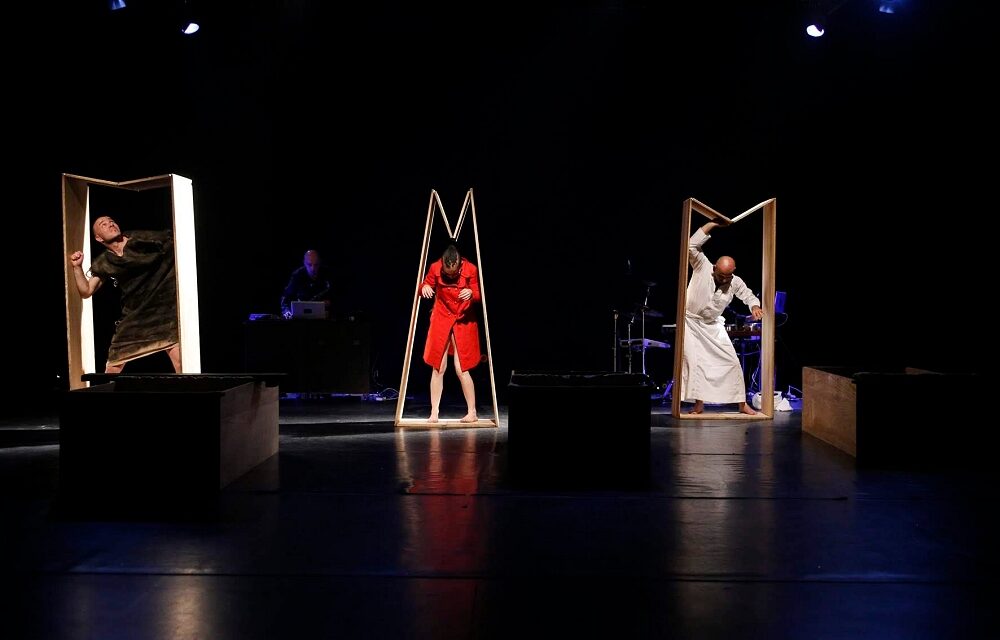 “DJ Show – Twentysomething Edition”: a In\Visible Cities si pensa e si balla