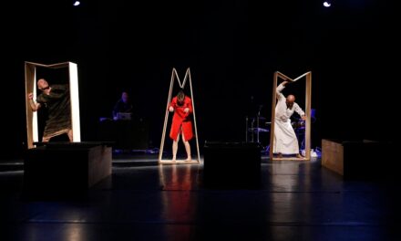 “DJ Show – Twentysomething Edition”: a In\Visible Cities si pensa e si balla