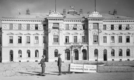 “French line”: a In\Visible Cities il teatro entra in casa (tua)
