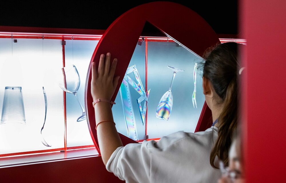 La luminescenza al museo: domenica all’Immaginario Scientifico di Pordenone