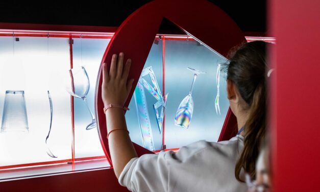 La luminescenza al museo: domenica all’Immaginario Scientifico di Pordenone
