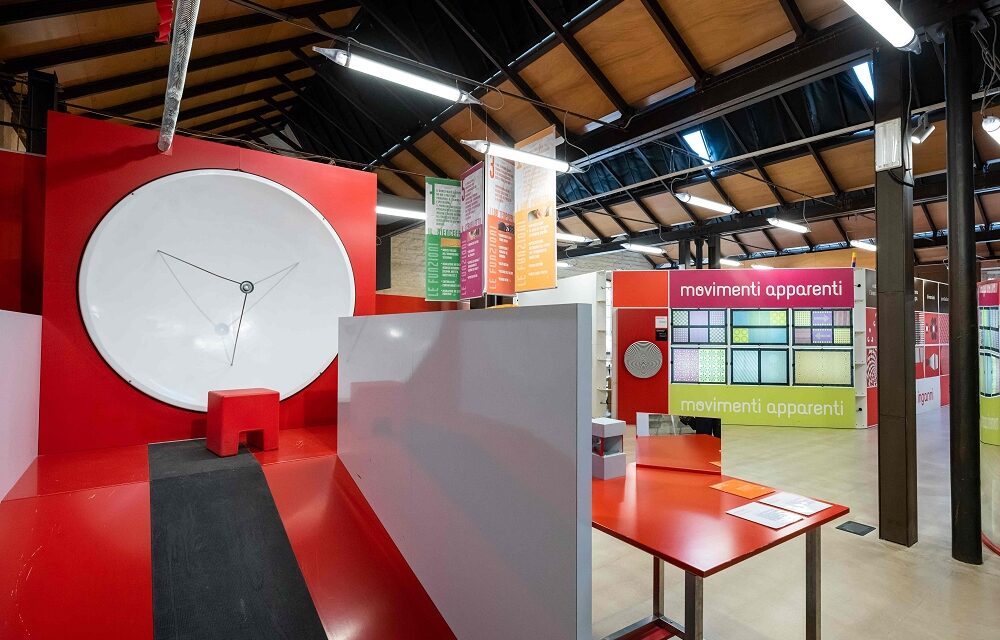Riapre l’Immaginario Scientifico di Pordenone