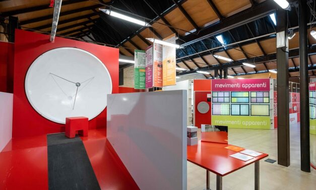 Riapre l’Immaginario Scientifico di Pordenone