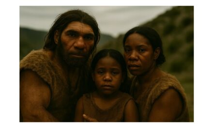 Scoperta in una grotta israeliana la più antica testimonianza al mondo di incrocio tra uomo e neandertaliano