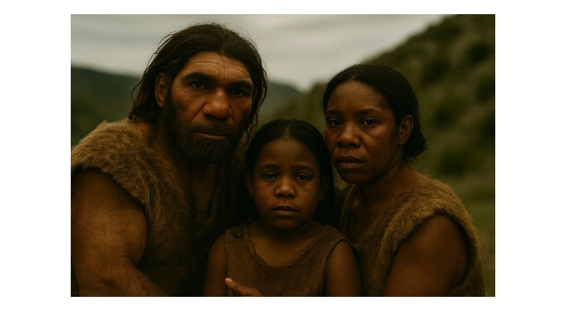 Scoperta in una grotta israeliana la più antica testimonianza al mondo di incrocio tra uomo e neandertaliano