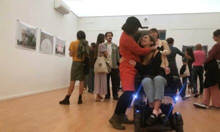 Junior Jay Jay: nuova mostra targata Menti Libere allo Spazio35 di Udine