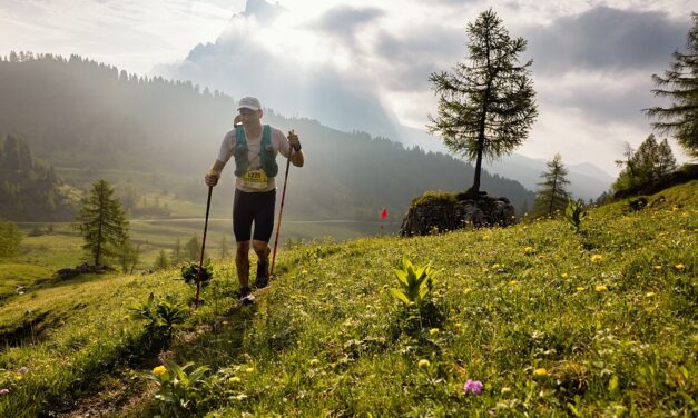 KAILAS FUGA Dolomiti Extreme Trail 2026 apre le iscrizioni l’1 ottobre