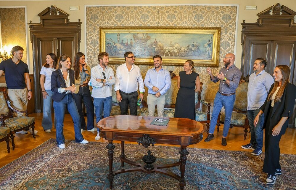 “LET’S MOVE TRIESTE”: PRESENTATO IL PRIMO FESTIVAL DEL FITNESS, DELLA SALUTE E DEL BENESSERE A TRIESTE