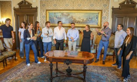“LET’S MOVE TRIESTE”: PRESENTATO IL PRIMO FESTIVAL DEL FITNESS, DELLA SALUTE E DEL BENESSERE A TRIESTE