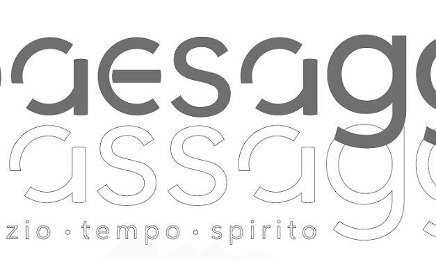PAESAGGI PASSAGGI Spazio Tempo Spirito: al via Libri in Cantina