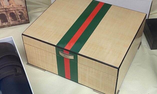 Liftvan Trieste, una mostra di Heidi Specker allo Studio Tommaseo