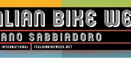 Italian Bike Week 2025: tra le star anche la Galbusera V8, la moto dimenticata