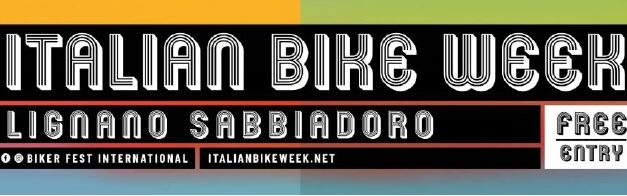 Italian Bike Week 2025: tra le star anche la Galbusera V8, la moto dimenticata