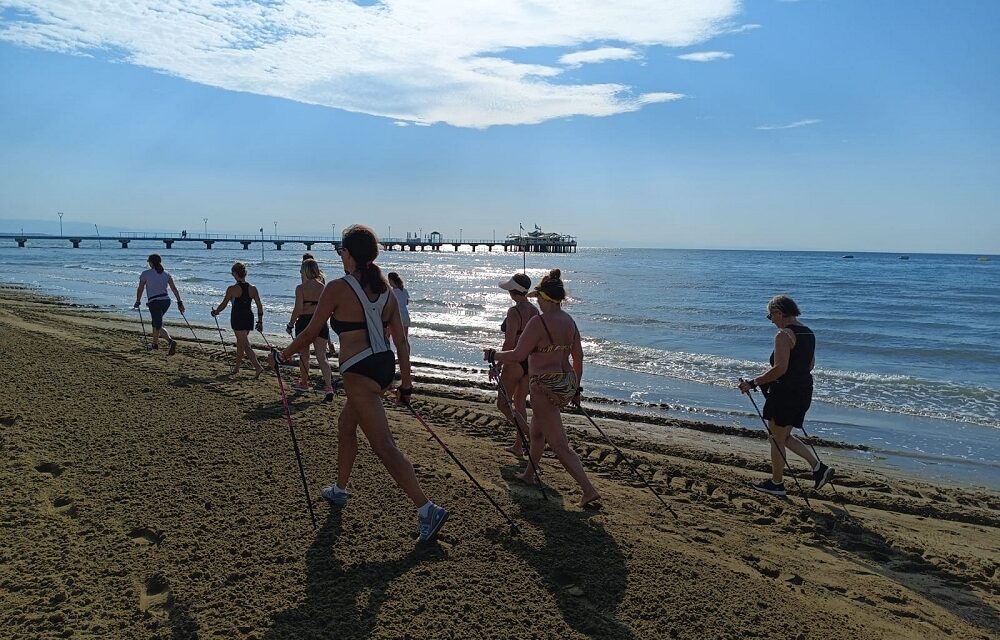 Lignano Sabbiadoro: un’estate di benessere e movimento