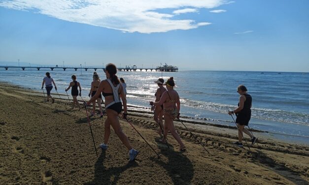 Lignano Sabbiadoro: un’estate di benessere e movimento