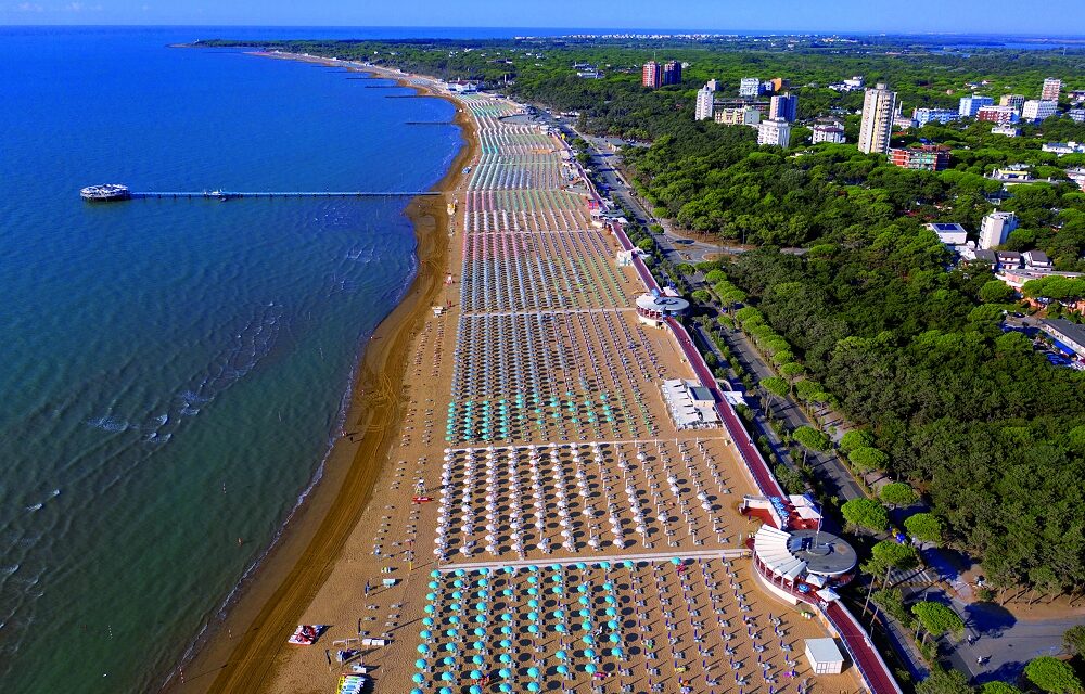 Società Lignano Pineta: confermato l’impegno per Qualità, Ambiente e nuova certificazione per la Sicurezza