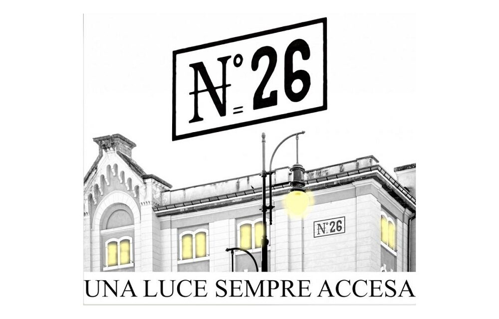 IL PROGRAMMA DAL 20 AL 26 SETTEMBRE DELLA RASSEGNA “UNA LUCE SEMPRE ACCESA” ALLA SALA LUTTAZZI DEL MAGAZZINO 26 DI PORTO VECCHIO-PORTO VIVO A TRIESTE