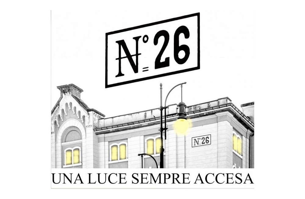 IL PROGRAMMA DALL’8 AL 14 DICEMBRE DELLA RASSEGNA “UNA LUCE SEMPRE ACCESA” ALLA SALA LUTTAZZI DEL MAGAZZINO 26 DI PORTO VECCHIO-PORTO VIVO A TRIESTE