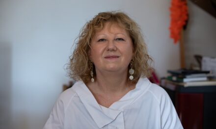 La compositrice Luisa Antoni presenta a Trieste l’album “Fruscii risuonanti, da Venezia ai Balcani, passando per Cividale, Trieste, l’Istria”in dialogo con lo storico della musica e drammaturgo Guido Barbieri