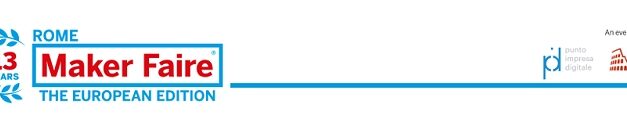 I maker del Friuli Venezia Giulia protagonisti al Maker Faire Rome 2025