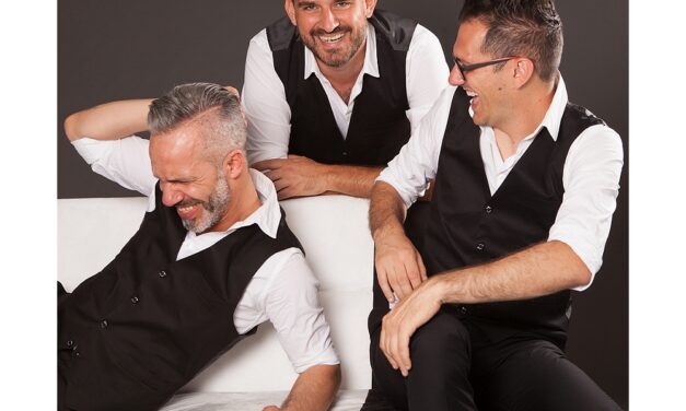 Este: il Centro Commerciale Extense diventa palcoscenico per i nuovi video di Marco e Pippo