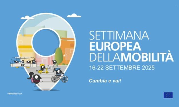 Arriva Udine per la sostenibilità – Settimana Europea della Mobilità 2025