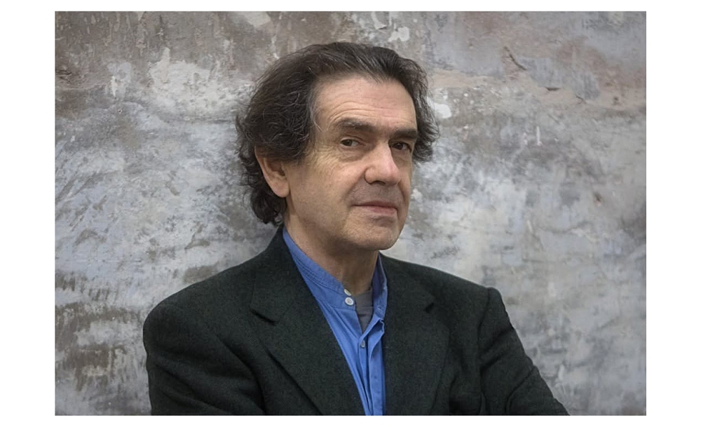 MERCOLEDÌ 24 SETTEMBRE ALLE ORE 17.30 NELLO SPAZIO FORUM DEL MUSEO LETS “L’EDITORIA DI OGGI È AMICA DELLA LETTERATURA?”: INCONTRO CON GIULIO MOZZI