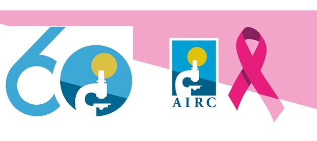 Dal primo ottobre torna anche in Friuli Venezia Giulia la campagna di Fondazione AIRC contro il tumore al seno