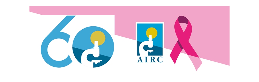 Dal primo ottobre torna anche in Friuli Venezia Giulia la campagna di Fondazione AIRC contro il tumore al seno