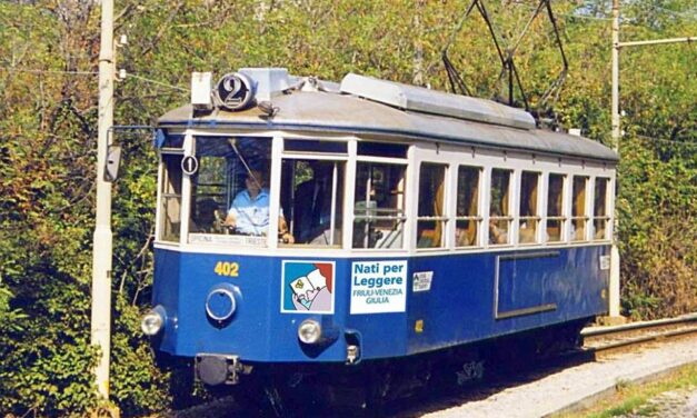 NATI PER LEGGERE: appuntamenti per i più piccoli alla Settimana Europea della Mobilità 2025