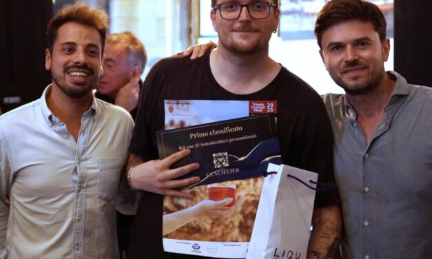 Negroni Week: Paolo Dobrigna è il vincitore del Negroni Triestino