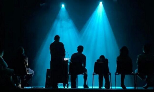 NUOVE GENERAZIONI IN SCENA: ORIENTAMENTO E CREATIVITÀ CON TEATRO CLUB TRA UDINE E GORIZIA