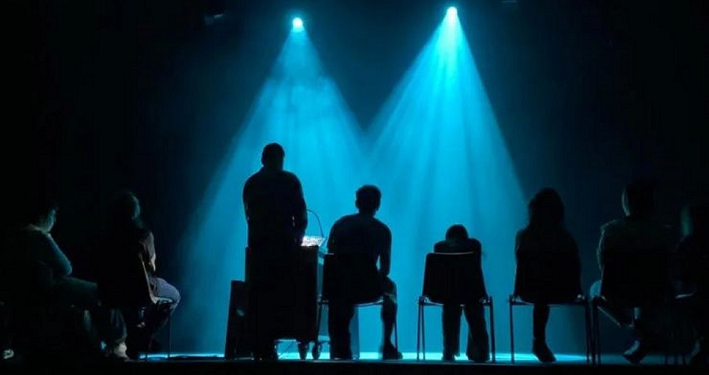 NUOVE GENERAZIONI IN SCENA: ORIENTAMENTO E CREATIVITÀ CON TEATRO CLUB TRA UDINE E GORIZIA