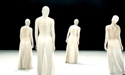 Presentato ODEC One Dance European City