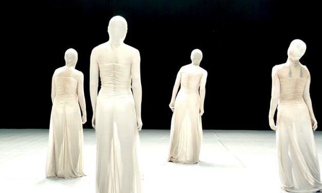 Presentato ODEC One Dance European City