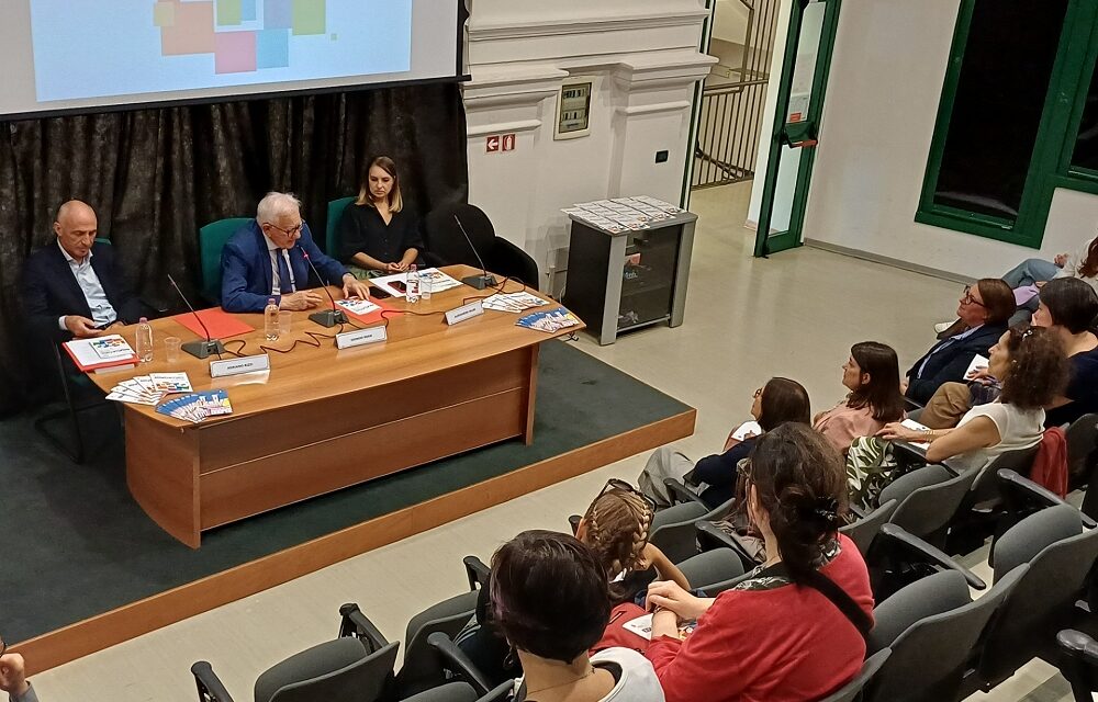 PRESENTATA LA NUOVA OFFERTA DIDATTICA DEI MUSEI CIVICI DI TRIESTE E, OGGI POMERIGGIO, SI TERRA’ L’EDUCATIONAL DAY PER GLI INSEGNANTI ED EDUCATORI