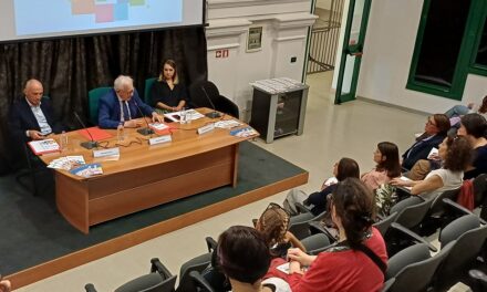 PRESENTATA LA NUOVA OFFERTA DIDATTICA DEI MUSEI CIVICI DI TRIESTE E, OGGI POMERIGGIO, SI TERRA’ L’EDUCATIONAL DAY PER GLI INSEGNANTI ED EDUCATORI