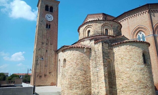 OLTRE I CONFINI. STORIE DI MULTICULTURALITÀ: EVENTO CONCLUSIVO DEL PROGETTO “PRIMIS PLUS” SULLA VALORIZZAZIONE DELLE MINORANZE LINGUISTICHE FRIULANOFONE IN VENETO