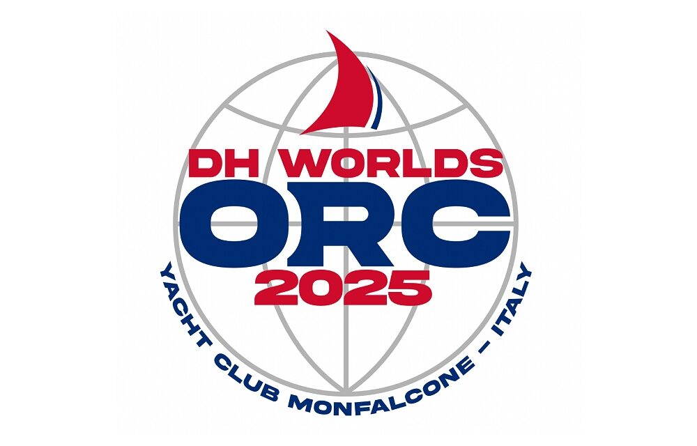 ALLO YACHT CLUB MONFALCONE IL VIA DELLA QUARTA EDIZIONE DEL CAMPIONATO MONDIALE ORC DOUBLE HANDED
