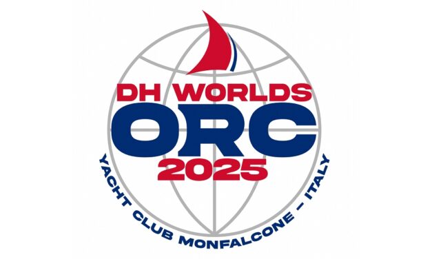 A SVEZIA, FRANCIA E GERMANIA I TITOLI DI CAMPIONI DEL MONDO ORC DOUBLE HANDED 2025