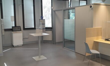 POSTE ITALIANE: L’UFFICIO POSTALE DI OVARO È PIÙ EFFICIENTE E SOSTENIBILE GRAZIE AL PROGETTO “SMART BUILDING”