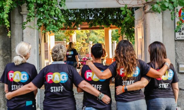 PGT SUMMER AL POLO GIOVANI – YOUTH CENTER TOTI: EVENTO CONCLUSIVO CON WORKSHOP, LABORATORI ED ESIBIZIONI DAL VIVO