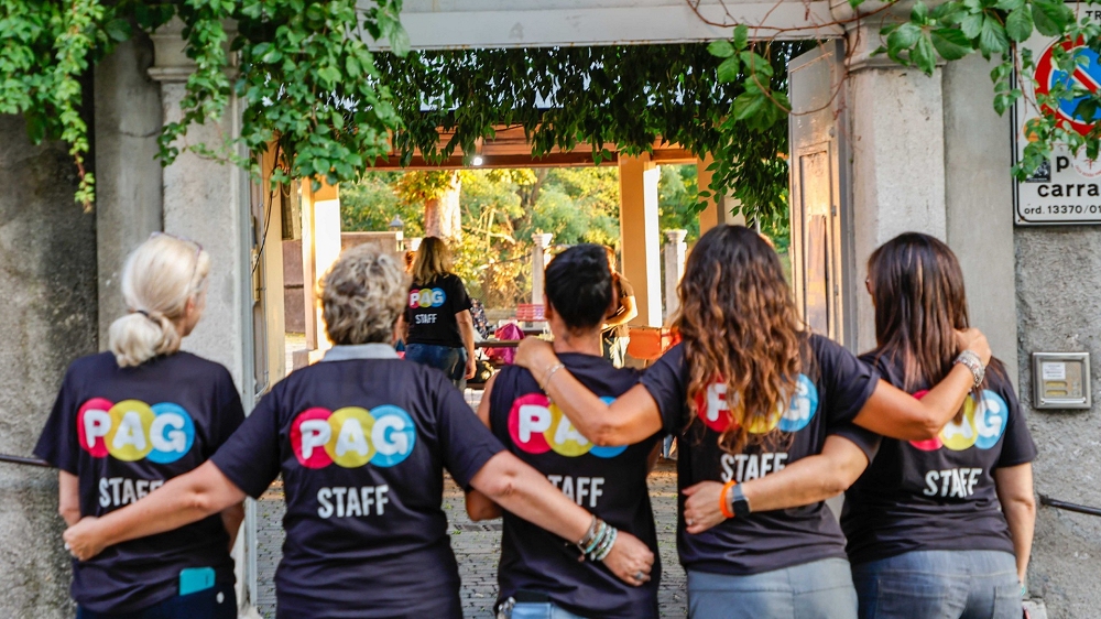 PGT SUMMER AL POLO GIOVANI – YOUTH CENTER TOTI: EVENTO CONCLUSIVO CON WORKSHOP, LABORATORI ED ESIBIZIONI DAL VIVO