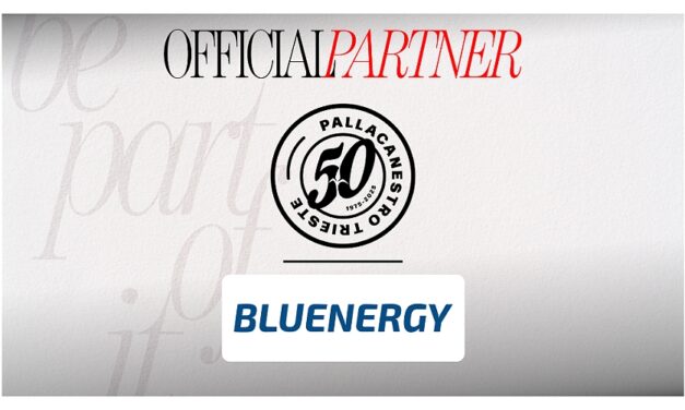 PALLACANESTRO TRIESTE E GRUPPO BLUENERGY: INSIEME PER IL SETTIMO ANNO CONSECUTIVO, UNA PARTNERSHIP STRATEGICA CHE GUARDA AL FUTURO