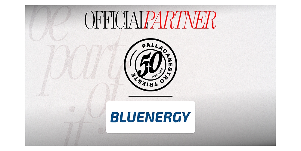 PALLACANESTRO TRIESTE E GRUPPO BLUENERGY: INSIEME PER IL SETTIMO ANNO CONSECUTIVO, UNA PARTNERSHIP STRATEGICA CHE GUARDA AL FUTURO
