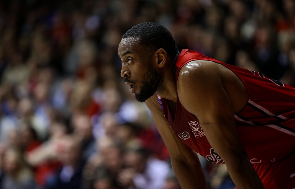 MARKEL BROWN NOMINATO CO-CAPITANO AL FIANCO DI LODOVICO DEANGELI: UNA PRIMA VOLTA STORICA PER LA PALLACANESTRO TRIESTE