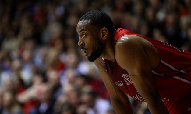 MARKEL BROWN NOMINATO CO-CAPITANO AL FIANCO DI LODOVICO DEANGELI: UNA PRIMA VOLTA STORICA PER LA PALLACANESTRO TRIESTE