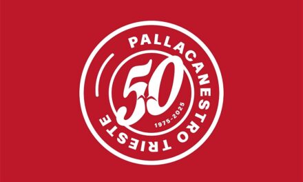 Pallacanestro Trieste: Nota Stampa su rispetto norme di sicurezza