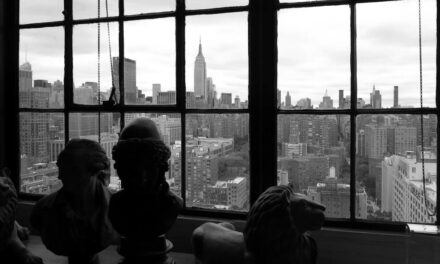 MOSTRA “PAUL AUSTER AND ME”: IN PROGRAMMA SABATO 20 SETTEMBRE, DOPPIA VISITA GUIDATA GRATUITA CON IL FOTOGRAFO EURO ROTELLI A PALAZZO RAGAZZONI A SACILE