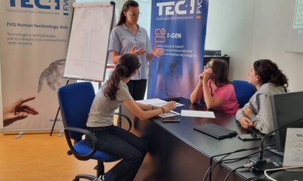Giovani e impresa: opportunità con il percorso PCTO “Startup Cooperativo” di Confcooperative Alpe Adria e TEC4I FVG